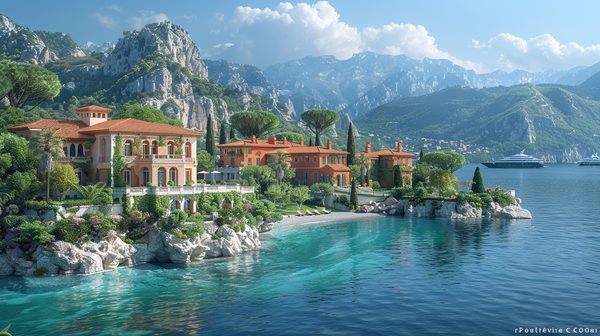 Exploring real estate opportunities in beaulieu-sur-mer