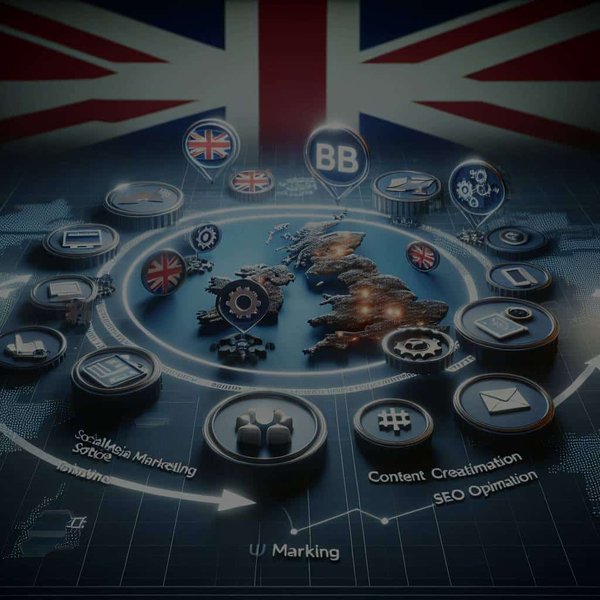 What Are the Effective Lead Generation Techniques for UK B2B Software Companies?