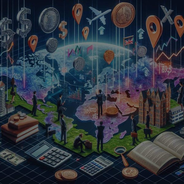 What Are the Best Strategies for Overseas Investors Entering the UK Real Estate Market?