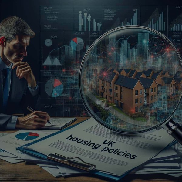 How Are UK Housing Policies Affecting Real Estate Investment Decisions?