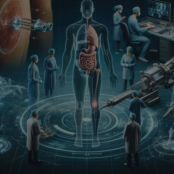 What Are the Innovations in Non-Invasive Surgery Techniques?