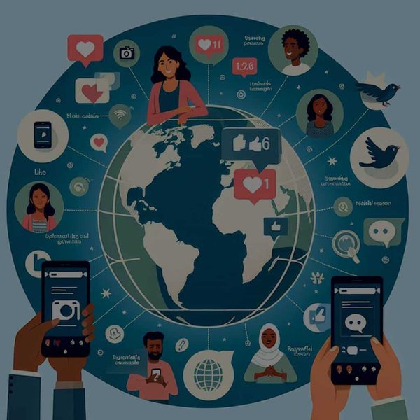 How to Use Social Media Responsibly for Positive Impact and Engagement?