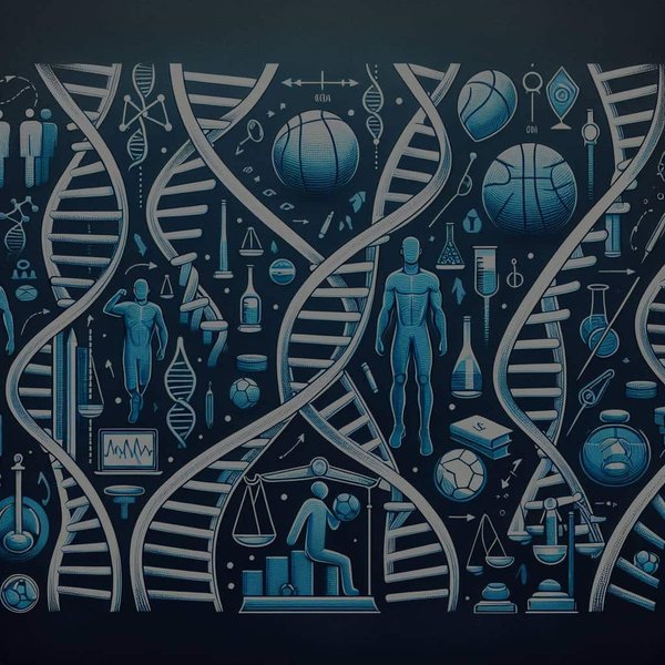 What Are the Ethical Implications of Genetic Testing in Predicting Sports Talent?